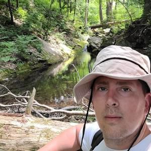 Meet your Posher, Keith